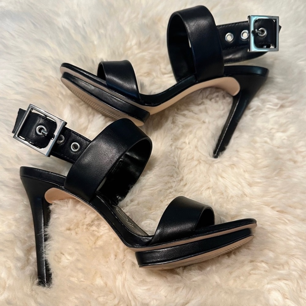 Calvin Klein Stilettos